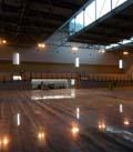inauguration plaine des sports