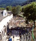 Le fort du Mûrier