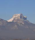La dent Crolles