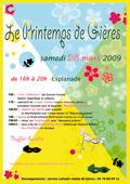 Le Printemps de Gières