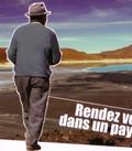 Théâtre : Rendez-vous d'amour dans un pays en guerre