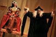 Théâtre : Isabelle, trois caravelles et un charlatan
