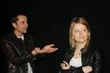 Théâtre : Bal-Trap