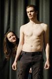 Théâtre : L'Ingénu