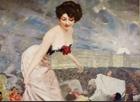 Théâtre : Au bonheur des Dames