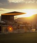 La plaine des Sports