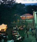 Fête du fort 2005
