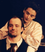 Théâtre : Femmes d'artistes