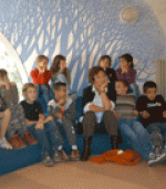 Les soirées contes en 2006