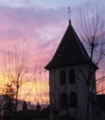 L'église Saint-Marcel