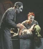 Théâtre : Non si paga