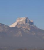 La dent Crolles