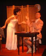 Théâtre : Caprices d'amour