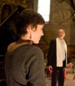 Théâtre : La Petite musique de Stendhal