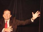 Théâtre : Petits Chaperons dans le rouge