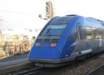 La ligne SNCF en travaux pour l&#8217;été