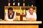 Théâtre : Un air de famille