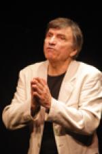 Théâtre : La Peste