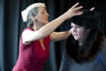 Théâtre : Les Reines