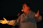 Musique : Jacques Pichaud chante et raconte Jean Ferrat