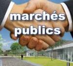 Marchés publics