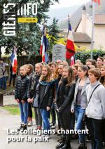 Gières info décembre 2015